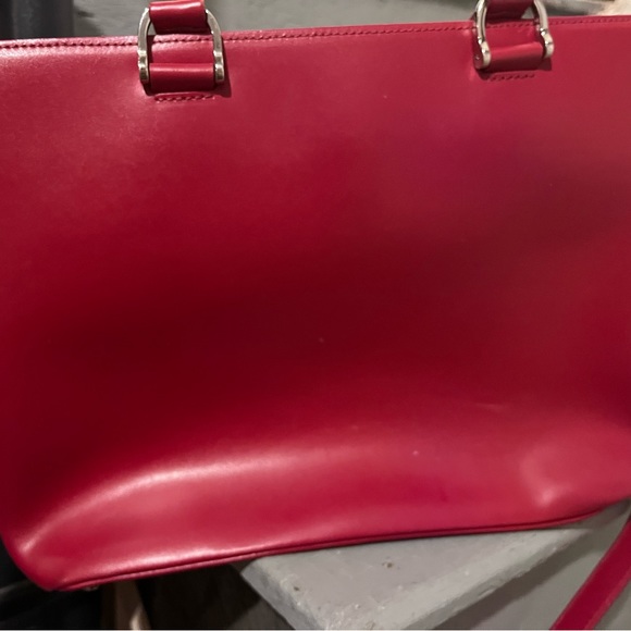 Longchamp Honore 404 top handle bag. Authentic. - Picture 6 of 7